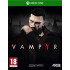 Vampyr Xbox One